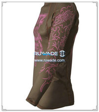 UV50   lycra rash guard maniche lunghe -092