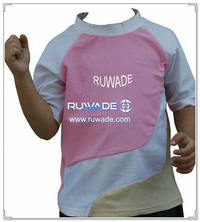 UV50   Kinder Kurzarm rash guard -174
