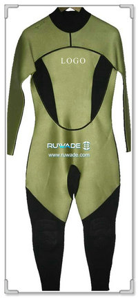 Full wetsuit -004