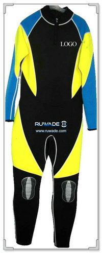 Neoprene windsurfing suit -007