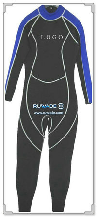 Windsurfing suit -014