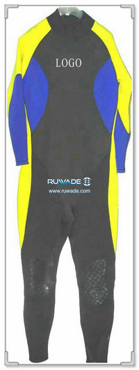Windsurfing suit -018