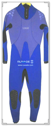 Neoprene full wetsuit -020