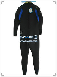 Neoprene surfing suit -029