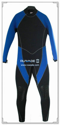 Neoprene full wetsuit -032