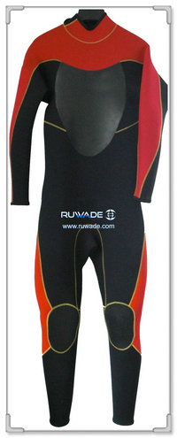 Full wetsuit -034