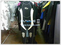 Neoprene full wetsuit -082