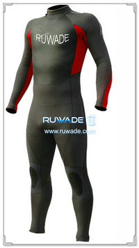 Men neoprene surfing suit -094