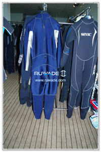 Full wetsuit -116