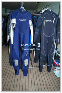 Full wetsuit -116-2