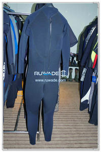 Neoprene diving surfing suit -129