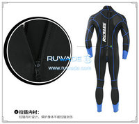 Neoprene surfing suit -163-6