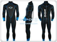 Neoprene surfing suit -163-7