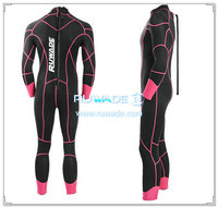 Neoprene surfing suit -163-8