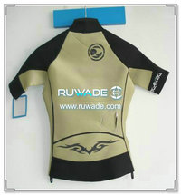 Long sleeve neoprene jacket/top -019